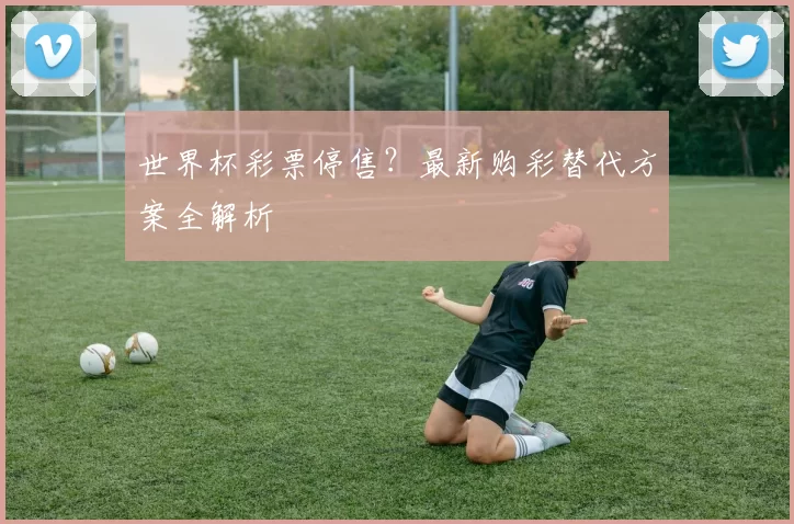 世界杯彩票停售？最新购彩替代方案全解析