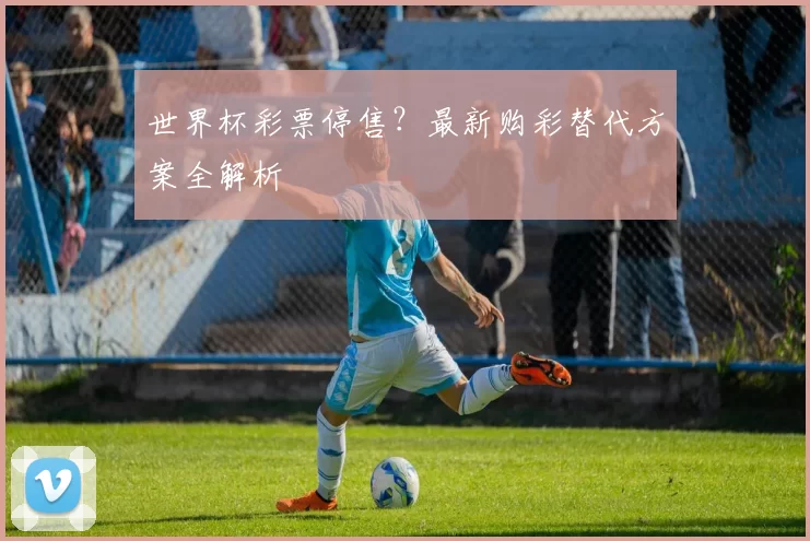 世界杯彩票停售?最新购彩替代方案全解析