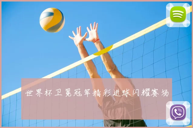 世界杯卫冕冠军精彩进球闪耀赛场