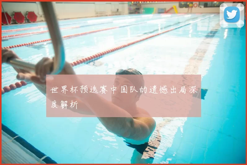 世界杯预选赛中国队的遗憾出局深度解析
