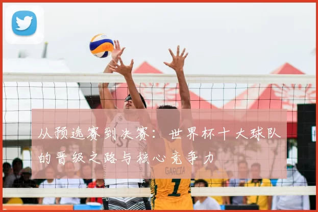 从预选赛到决赛：世界杯十大球队的晋级之路与核心竞争力